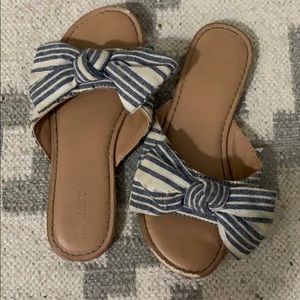 Old Navy Slide Ons